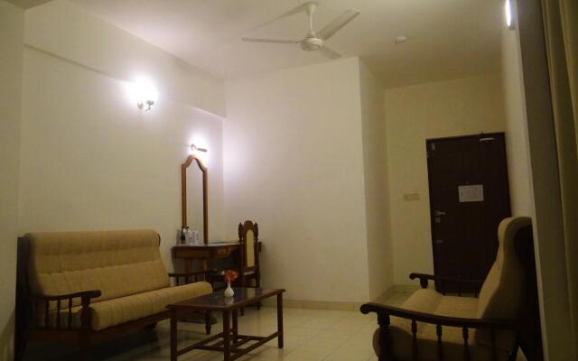 Gopika Regency