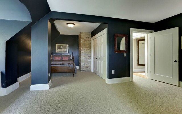 Luxury Historic Mansion-Events