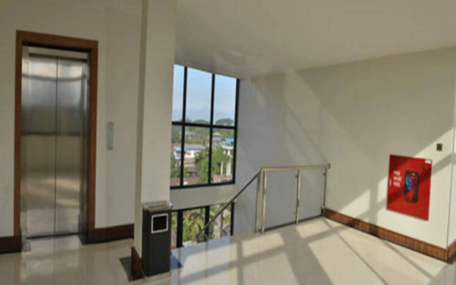 Hotel Myitkyina