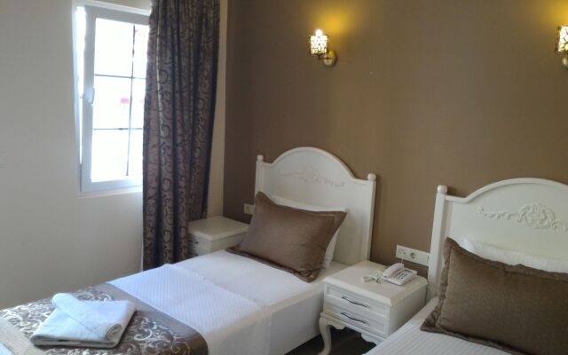 Enda Boutique Hotel