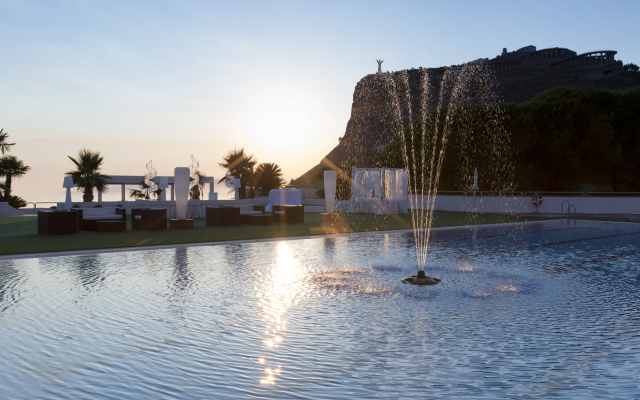 Grand Hotel Pianeta Maratea Resort