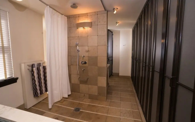 The Rieger Hotel