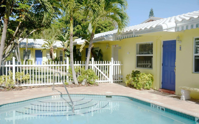 Bahama Beach Club Pompano