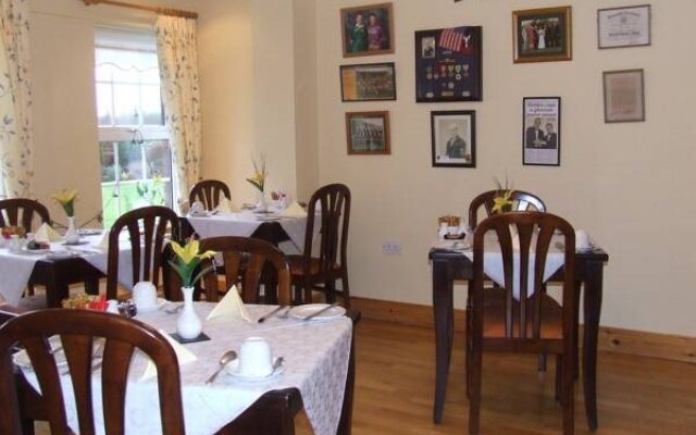 Auburndale B&B