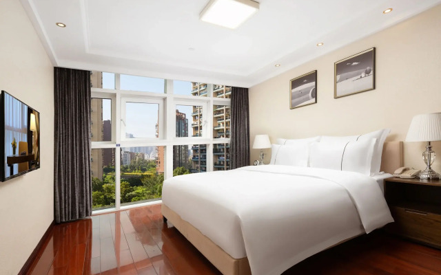 Shenzhen Bay Hisoar Hotel