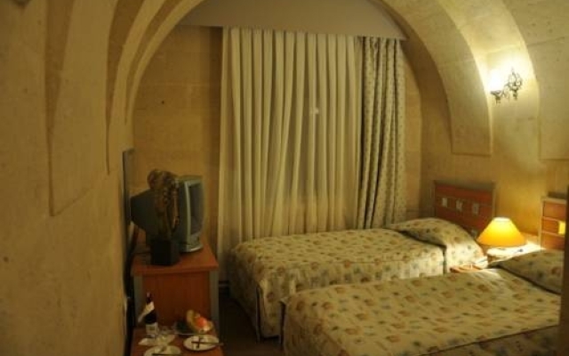 Suhan Stone Hotel