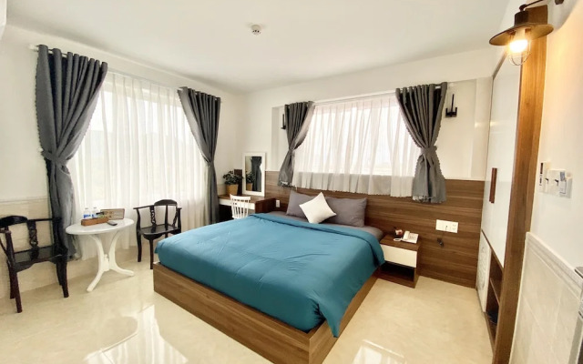 Tuan Ninh Hotel