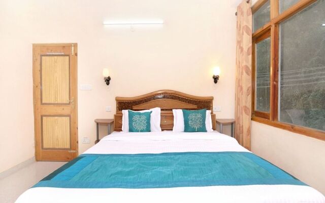 OYO 11442 Home 2BHK Valley View Bhatakuffer