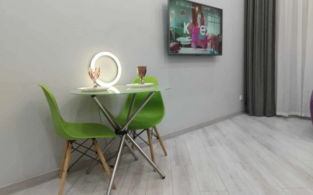 Апартаменты на улице Виноградная 22/1А