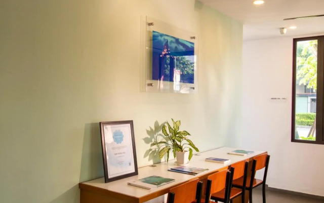 ÊMM Hotel Hue