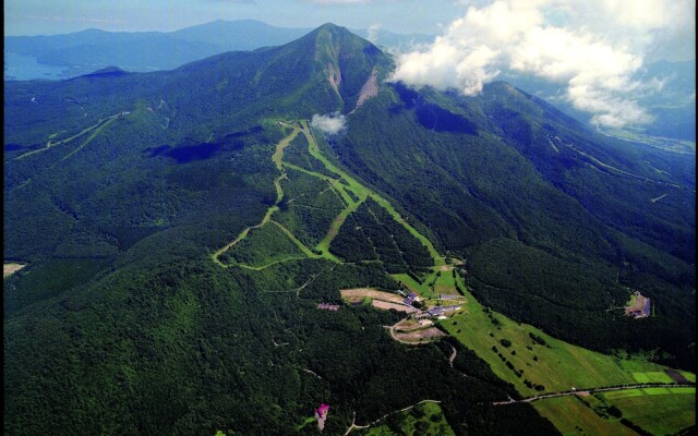 Inawashiro Resort Hotel & Ski