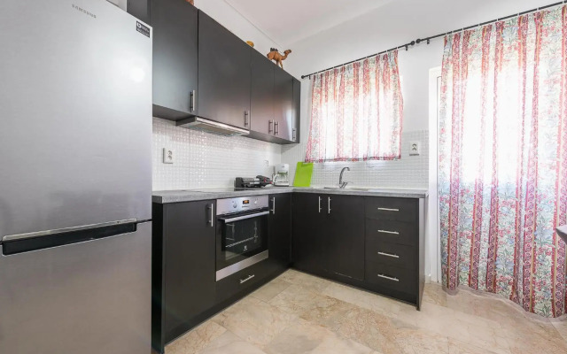 Acropolis View Dream Apartments