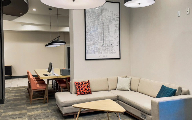 Holiday Inn Omaha Downtown - Waterpark by IHG