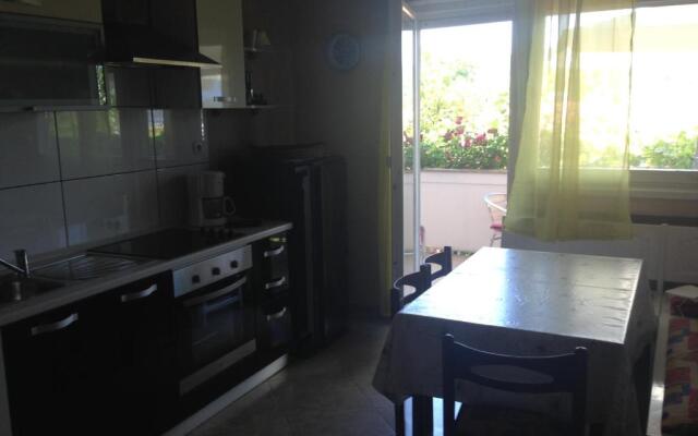 Apartments Anica