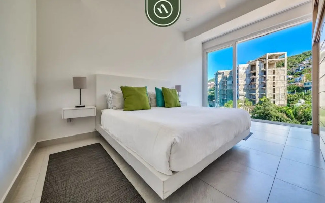 1BR Condo Near to Beach