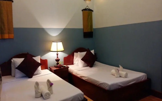 HI Siem Reap 2 Hostel