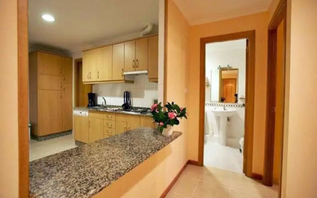 Apartamentos Val Do Naseiro