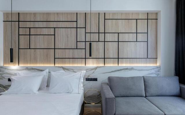 Philosofia Athens Suites