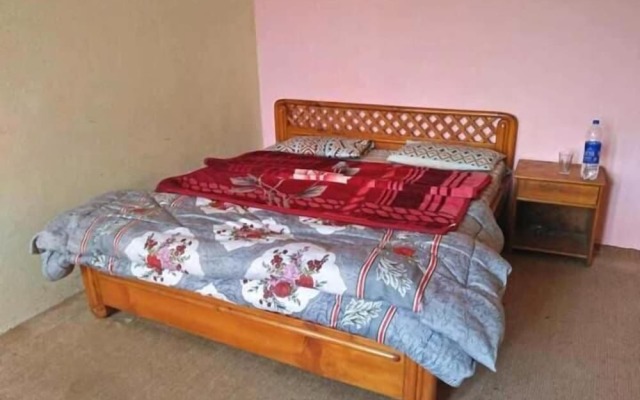 Green Park Hotel Shogran