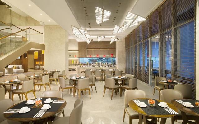 Ascott Sudirman Jakarta