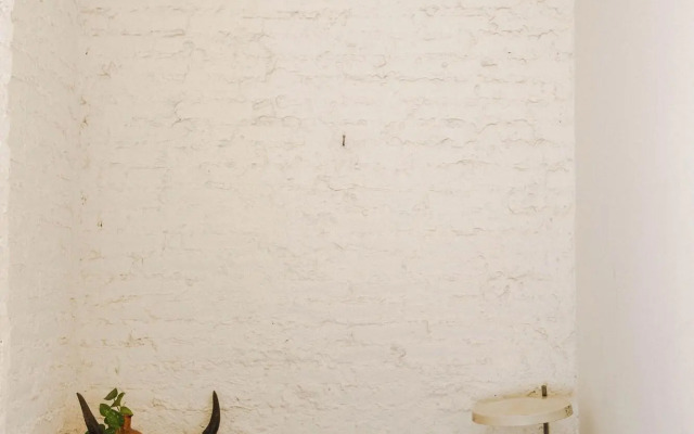 Casa Morelos By Barrio Mexico