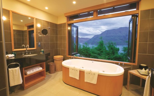 Azur Luxury Lodge