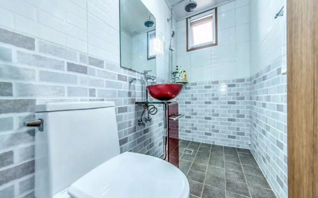 Hyeopjae Morning House Pension