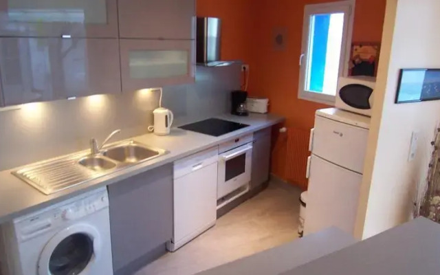 Appartement Le Bellune