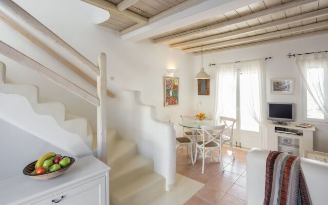 Villa Clio