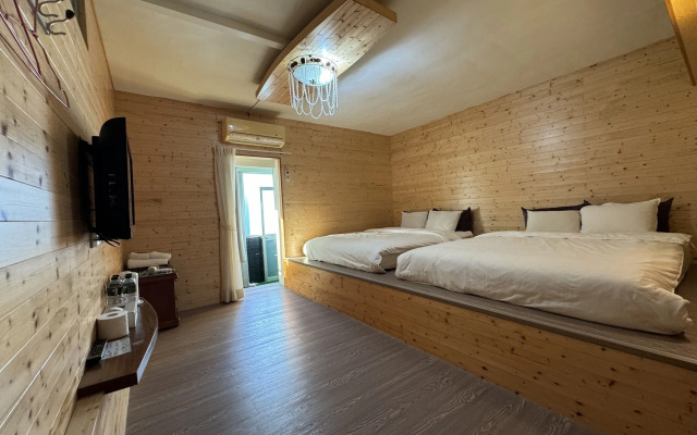 Runners' House Taitung