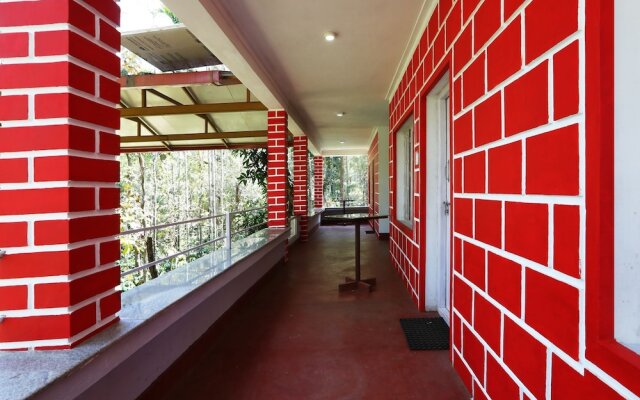 OYO 23752 River Near Coorg