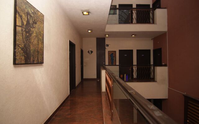 Mint Milestone Suites