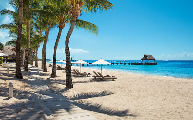 Secrets Aura Cozumel - Adults Only - All Inclusive