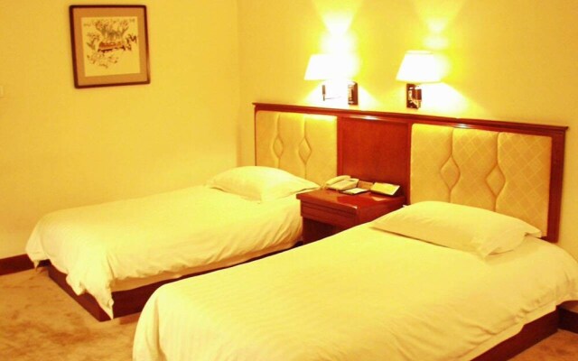 Shenyang Civil Aviation Hotel