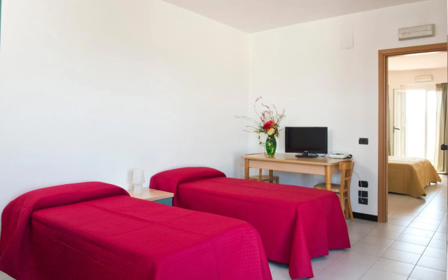 Cala Corvino Hotel Resort