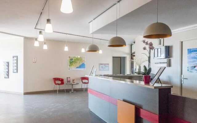 Pierre & Vacances Résidence Le Levant