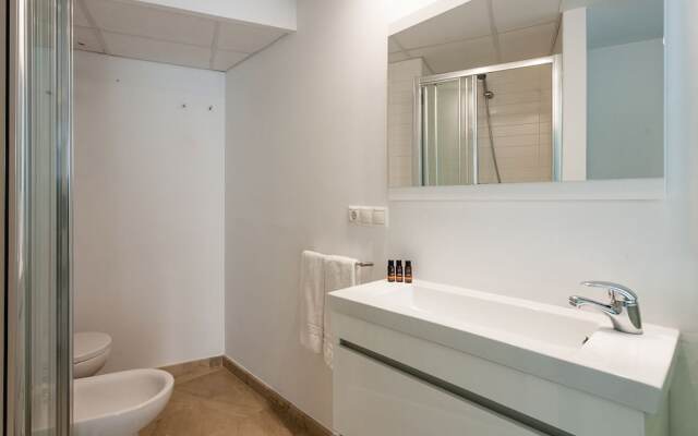 Kirei Apartment Na Jordana