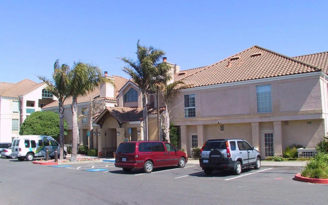 Sonesta ES Suites San Francisco Airport San Bruno