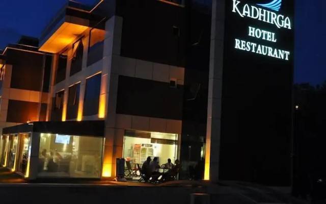 Kadhirga Hotel