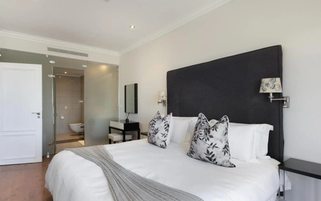 Апартаменты Cape Royale Residences