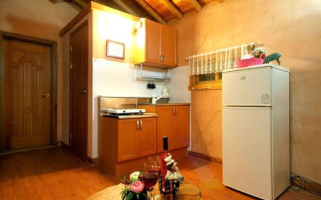 Hongcheon Soil and Star Pension