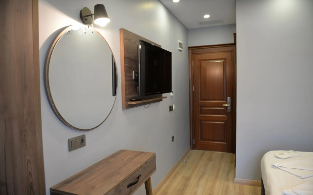 Basilissis Hotel