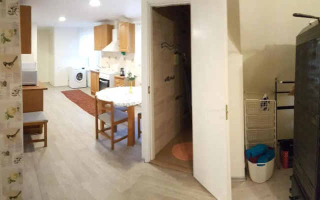 Summer Apartment