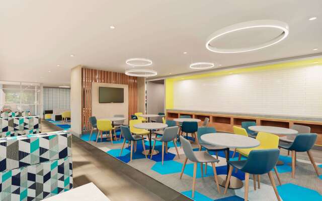 Microtel Inn & Suites by Wyndham Winchester