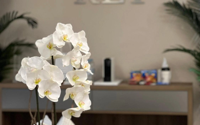 The Key - Luxury Apartment