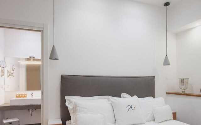 Standard Apartments RG7