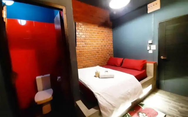 The Royal Chiangkhan Boutique Hotel