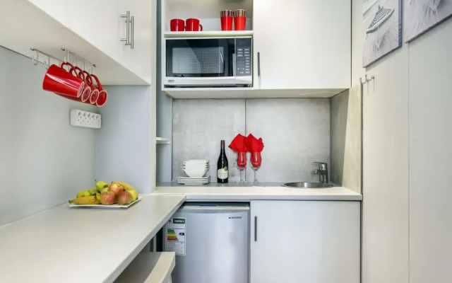 Infinity Holiday Apartments