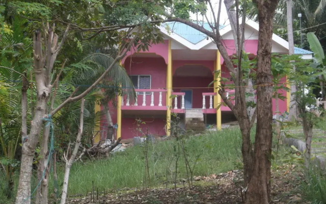 Mahaba Ocean View B&B