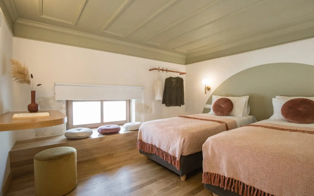Neratze Hammam Suites